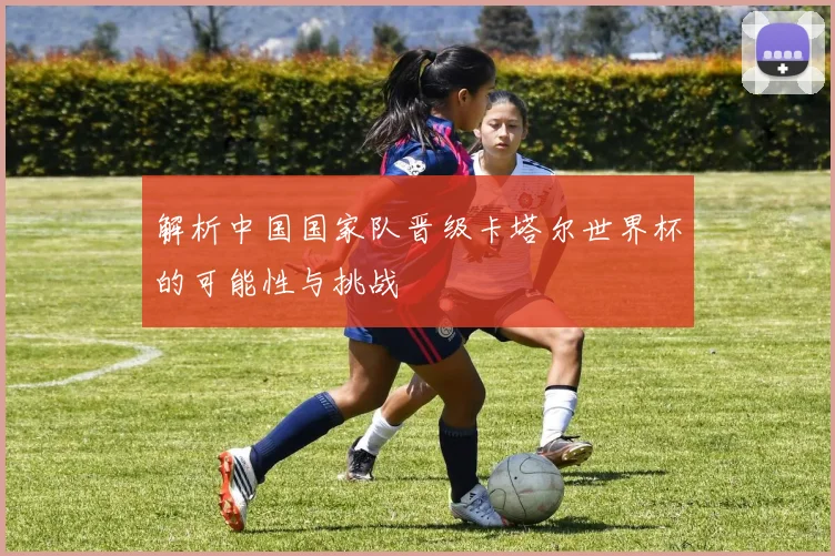 解析中国国家队晋级卡塔尔世界杯的可能性与挑战